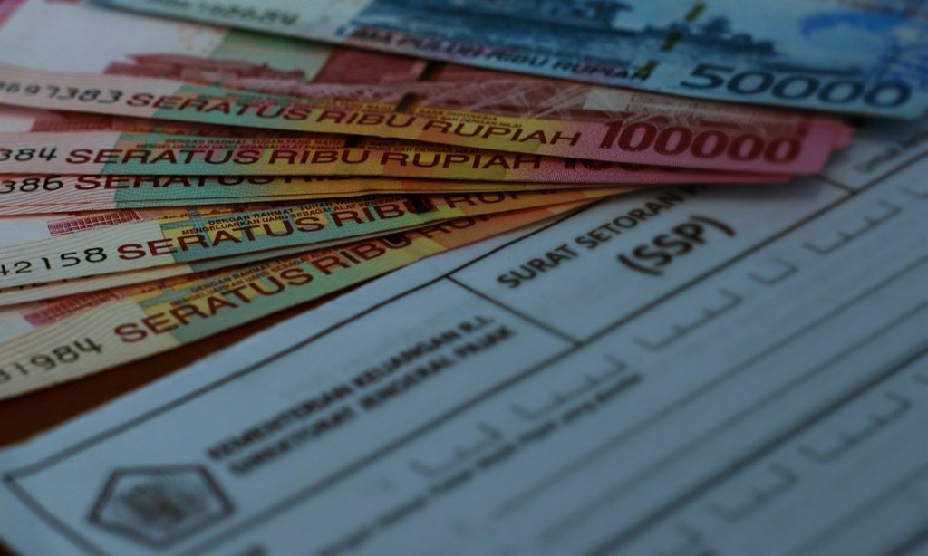 Panduan Lengkap Cara Membayar Pajak Adsense Ternak Duit