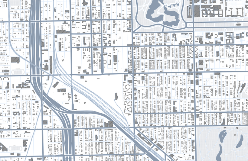 Land Use in California Terner Center