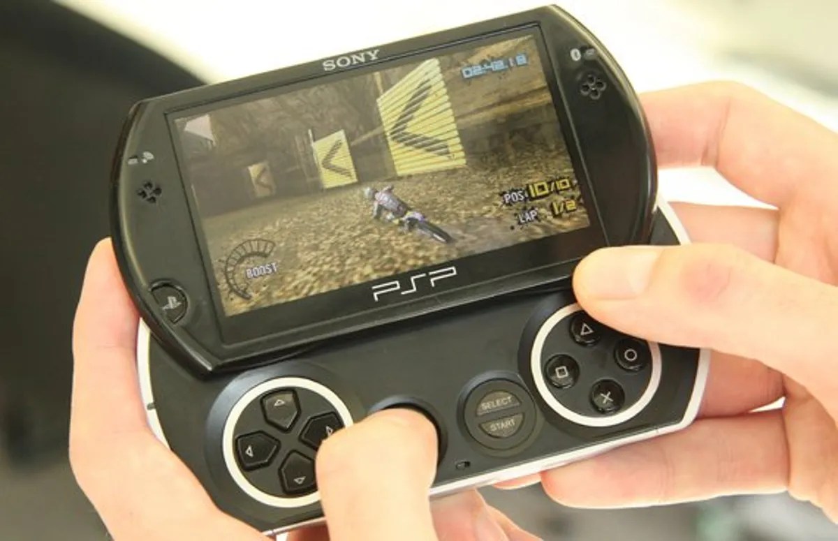 3 Fitur Unik PlayStation PSP Go, Sudah Coba? Teropong Media