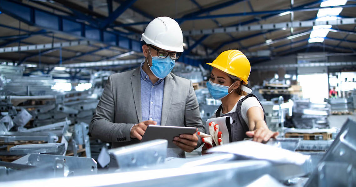 What Features should you look for in Asset Management & Tracking