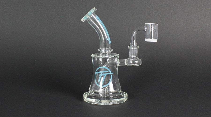 What Is a Dab Rig and How Does It Work? Terp Tube