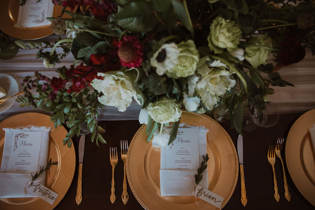 Terra Rosa Ithaca, New York Experience the Wonder