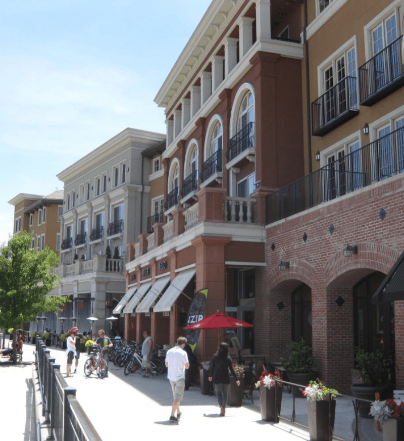 About Terra Realty Advisors