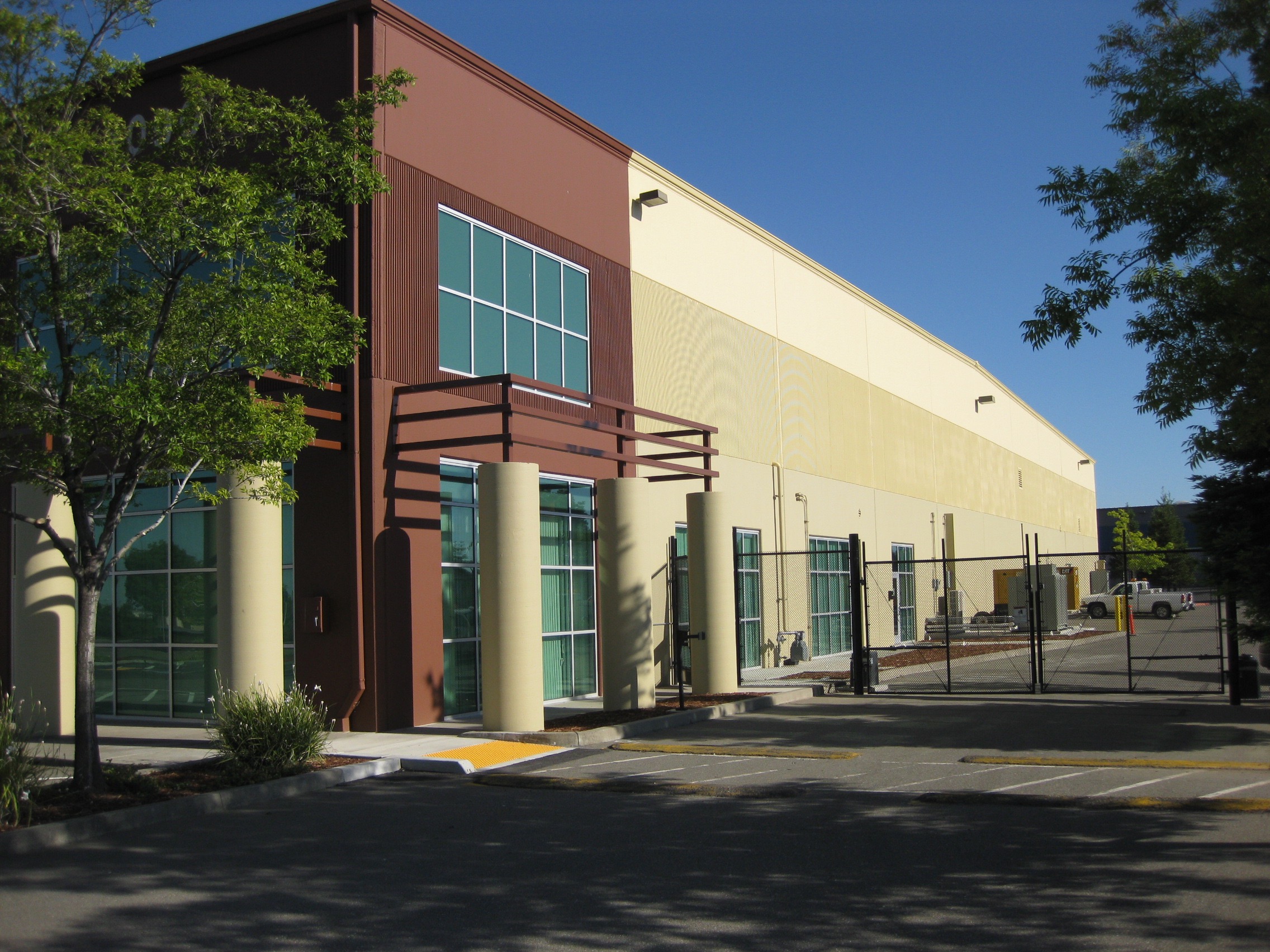 Public Agencies Special Districts Federal, State & Local Terra