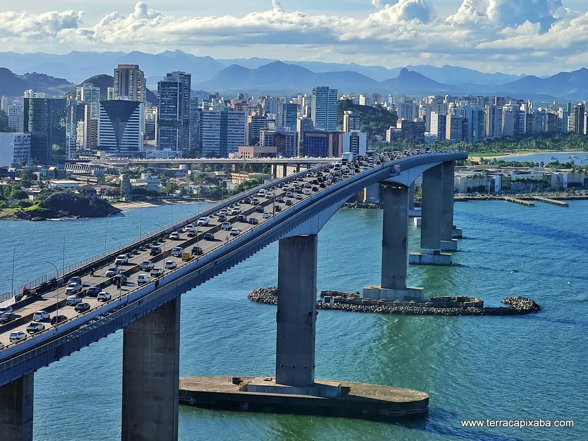 Quanto Custa Viajar de Ônibus Para o Espírito Santo? Terra Capixaba