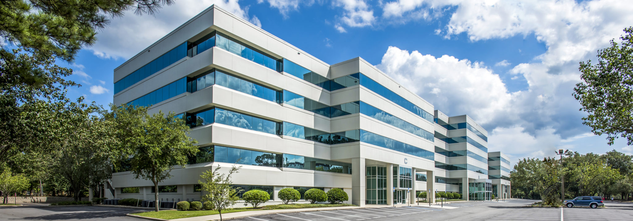 TerraCap Sells 261,000SquareFoot Tallahassee Office Building