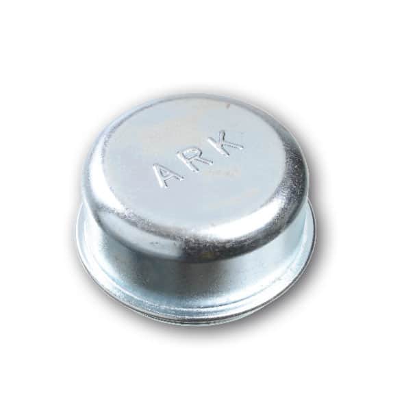 Steel Dust Cap Terrace Boating & Leisure Centre