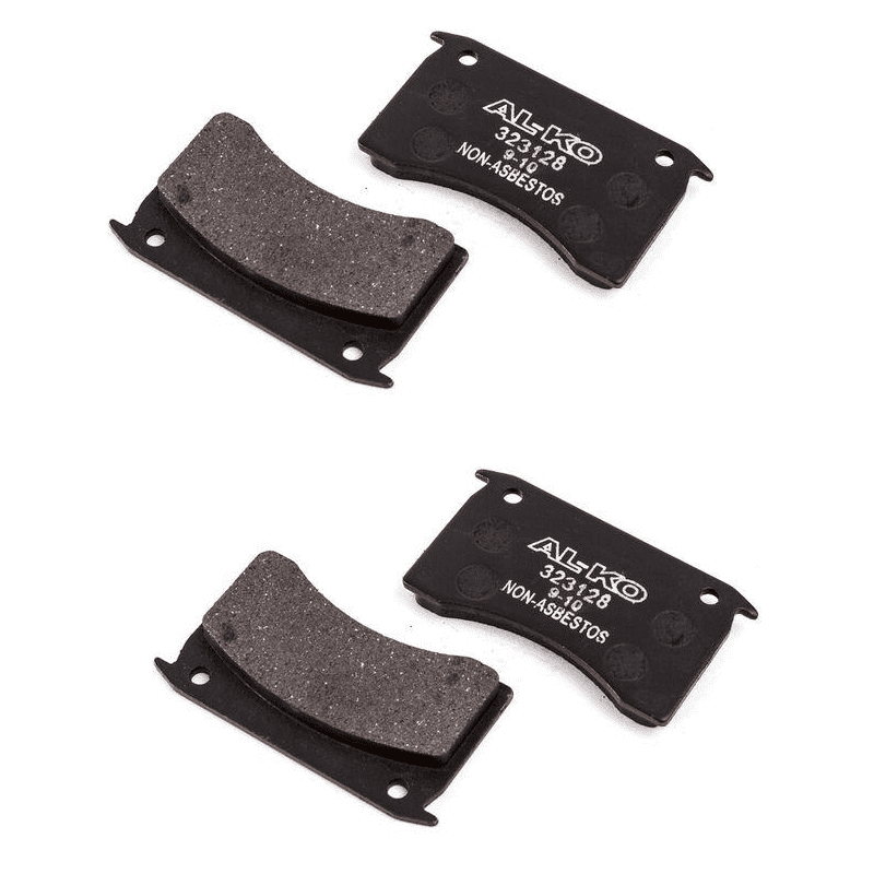 Mechanical Caliper Brake Pad Terrace Boating & Leisure Centre