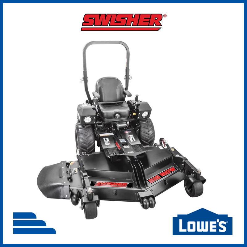 LandingLowesmowersfb2933 Terrace Finance