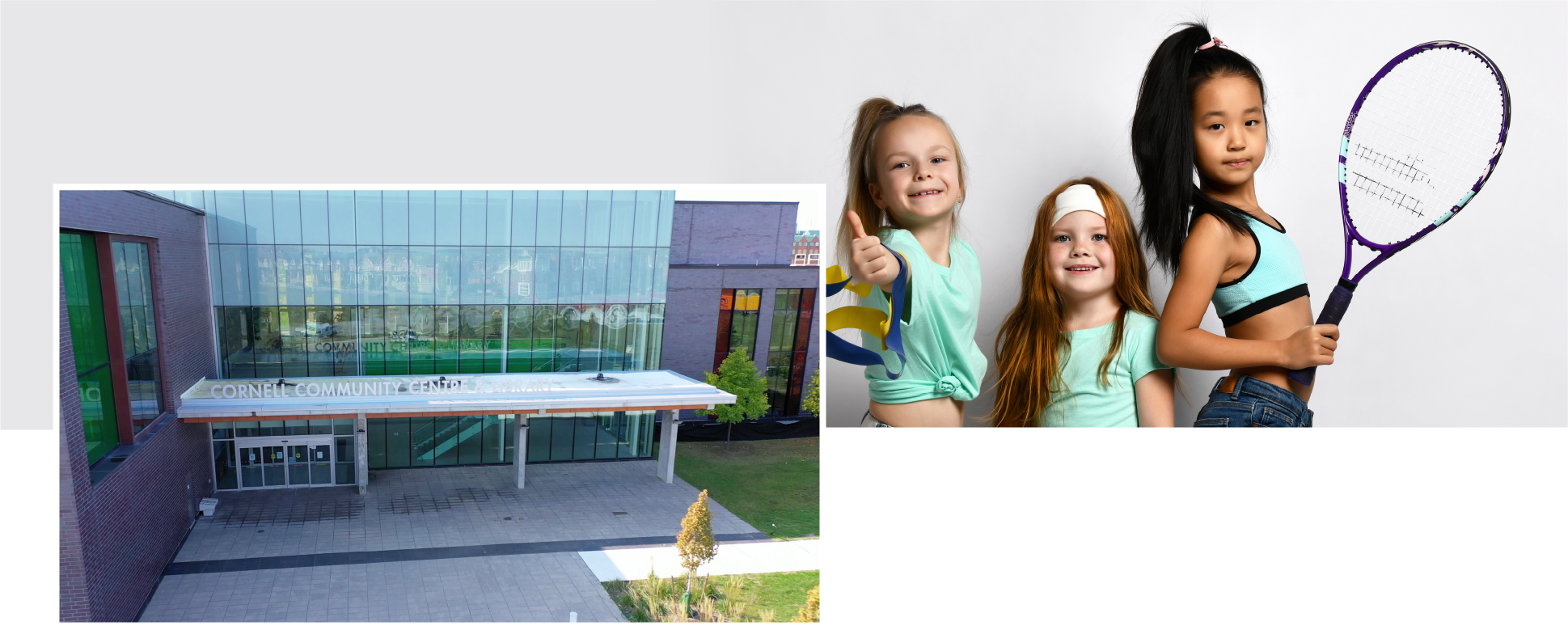 Terrace Park Towns in Cornell