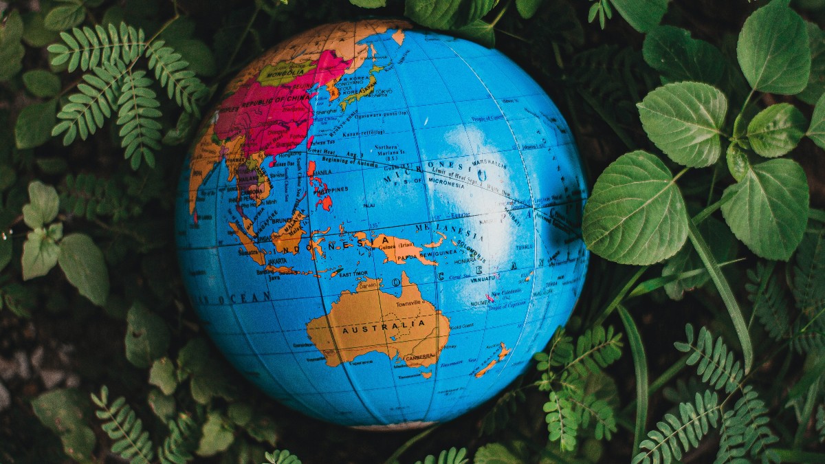 How do I navigate the TerraCycle map? TerraCycle News