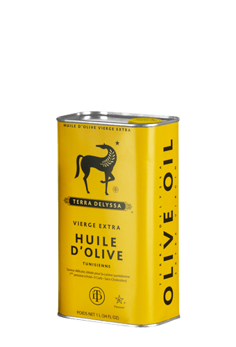 Huile D Olive Vierge Extra Terra Delyssa France Huile D Olive De