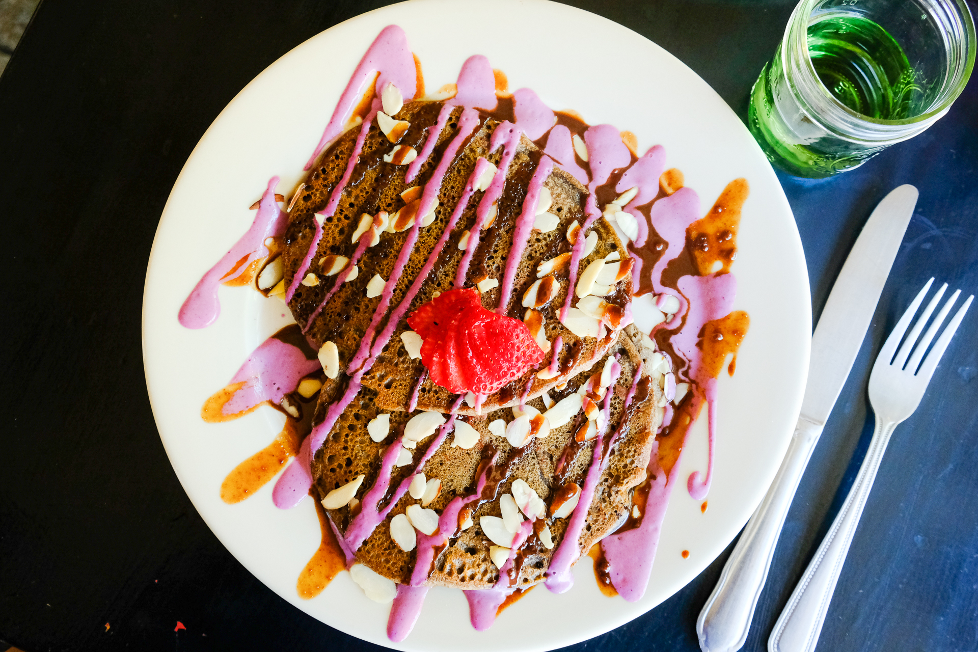 Vegan Sustenance at WHyld Ass in Flagstaff, Arizona Vegan Food in