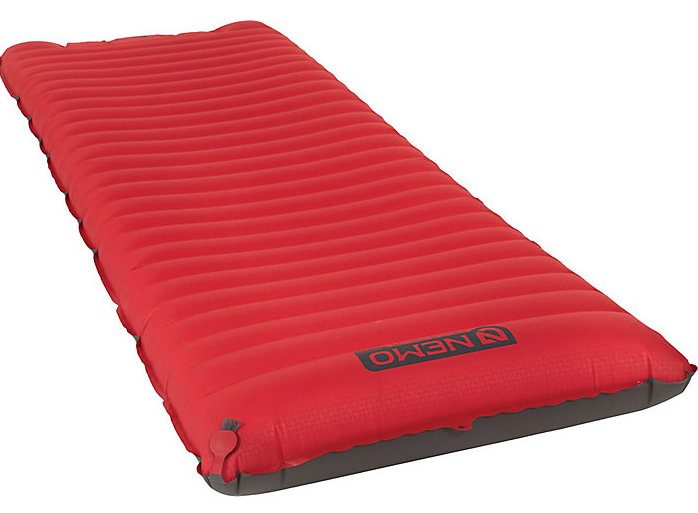 The Best Insulated Sleeping Pads for Winter Backpacking