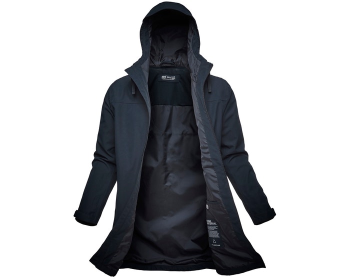 Sustainability Spotlight Helly Hansen and Sustainable Outdoor Clothing