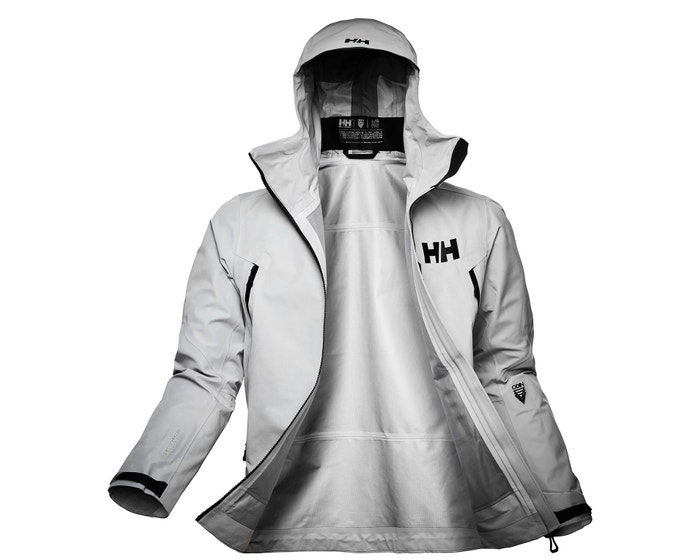 Sustainability Spotlight Helly Hansen and Sustainable Outdoor Clothing