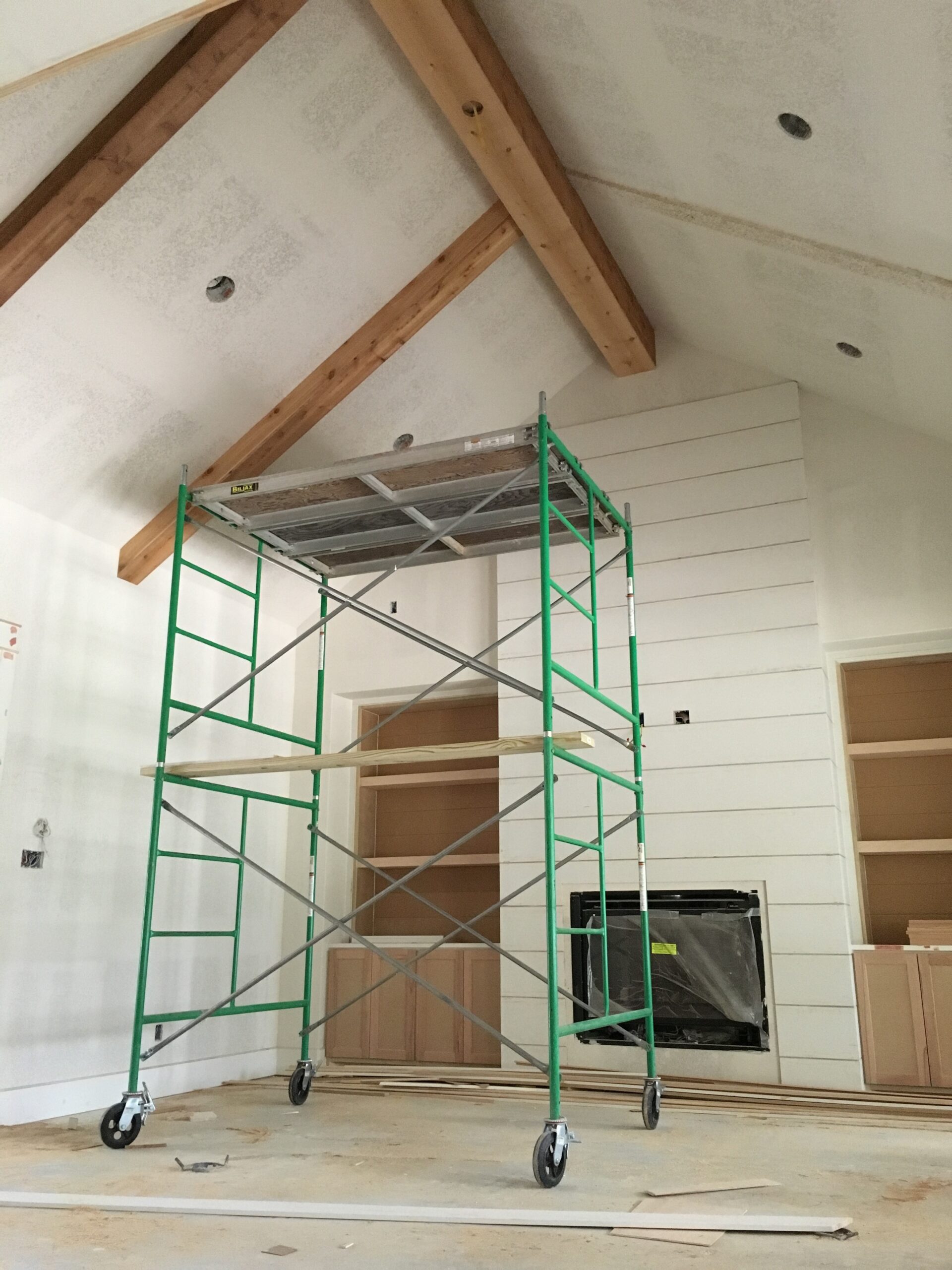 Longmire Court Terra Firma Development Corporation