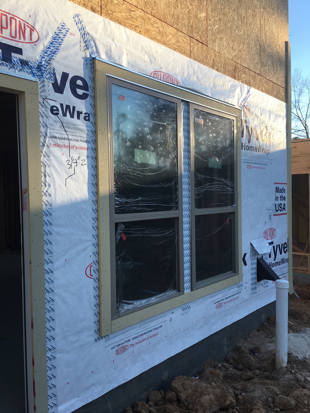 Woodland Hills Duplex Development Terra Firma Development Corporation