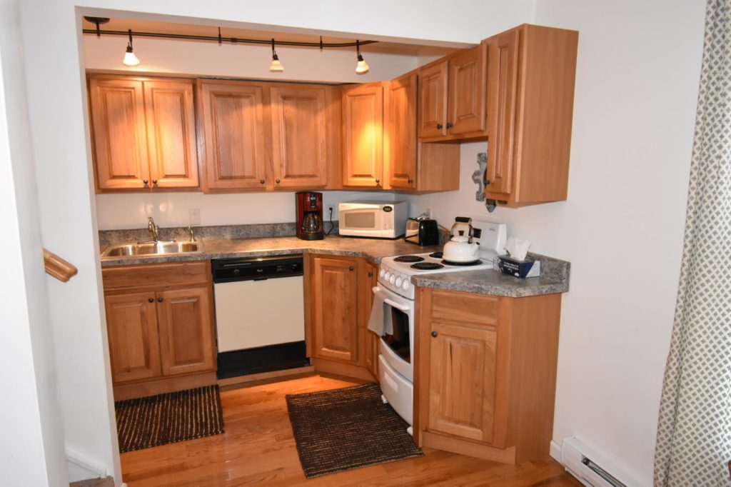 FOR RENT Saratoga Springs, NY 1BD Condo 125 Union Avenue