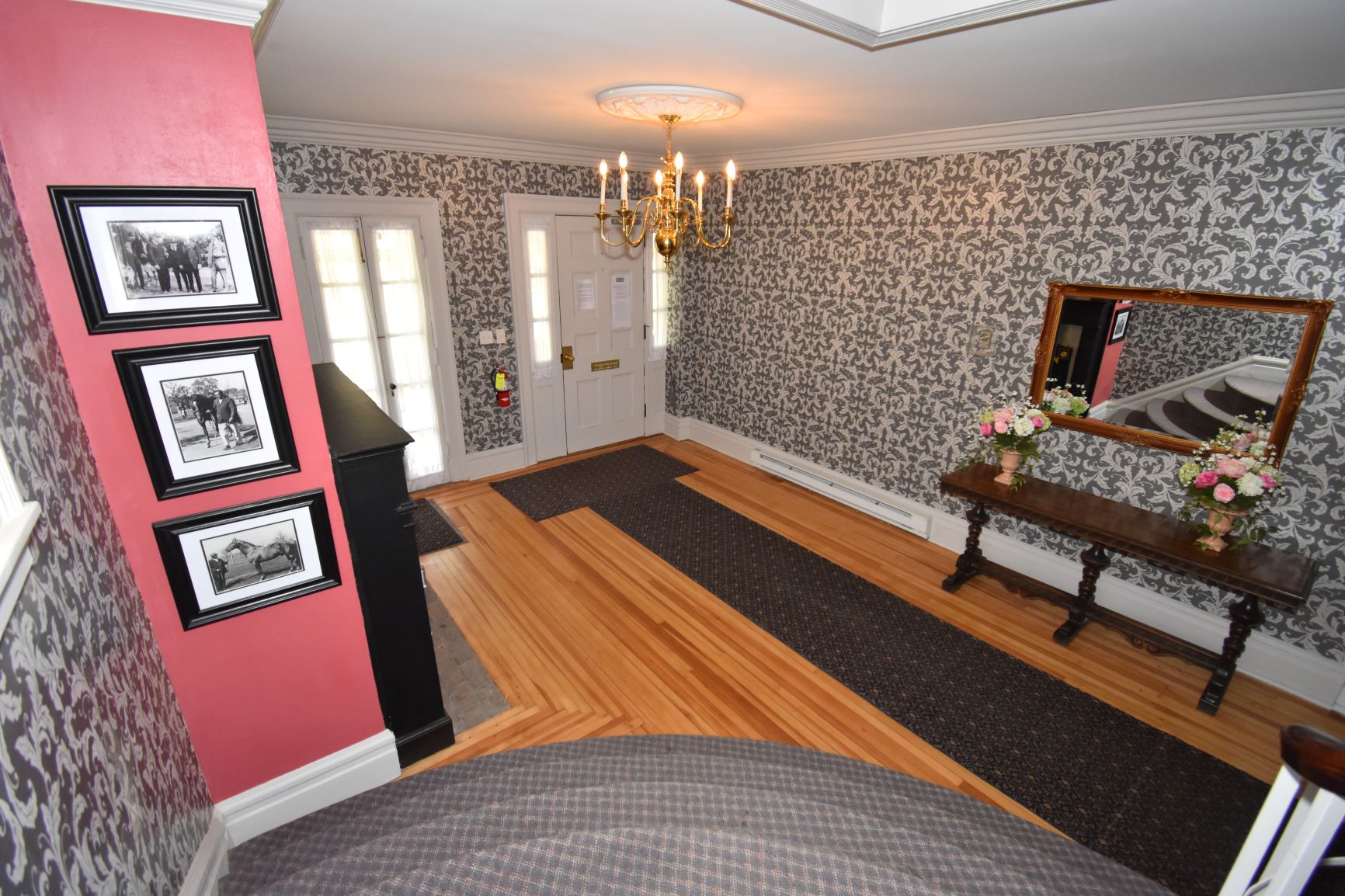 FOR RENT Saratoga Springs, NY 1BD Condo 125 Union Avenue