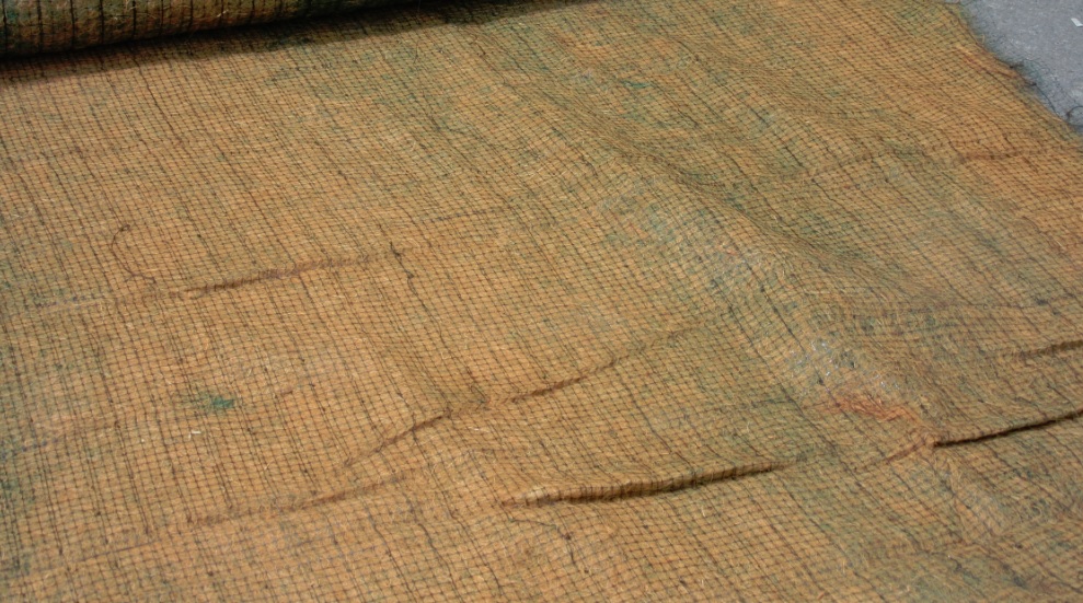 Erosion Control Blankets Terrafix Geosynthetics Inc.