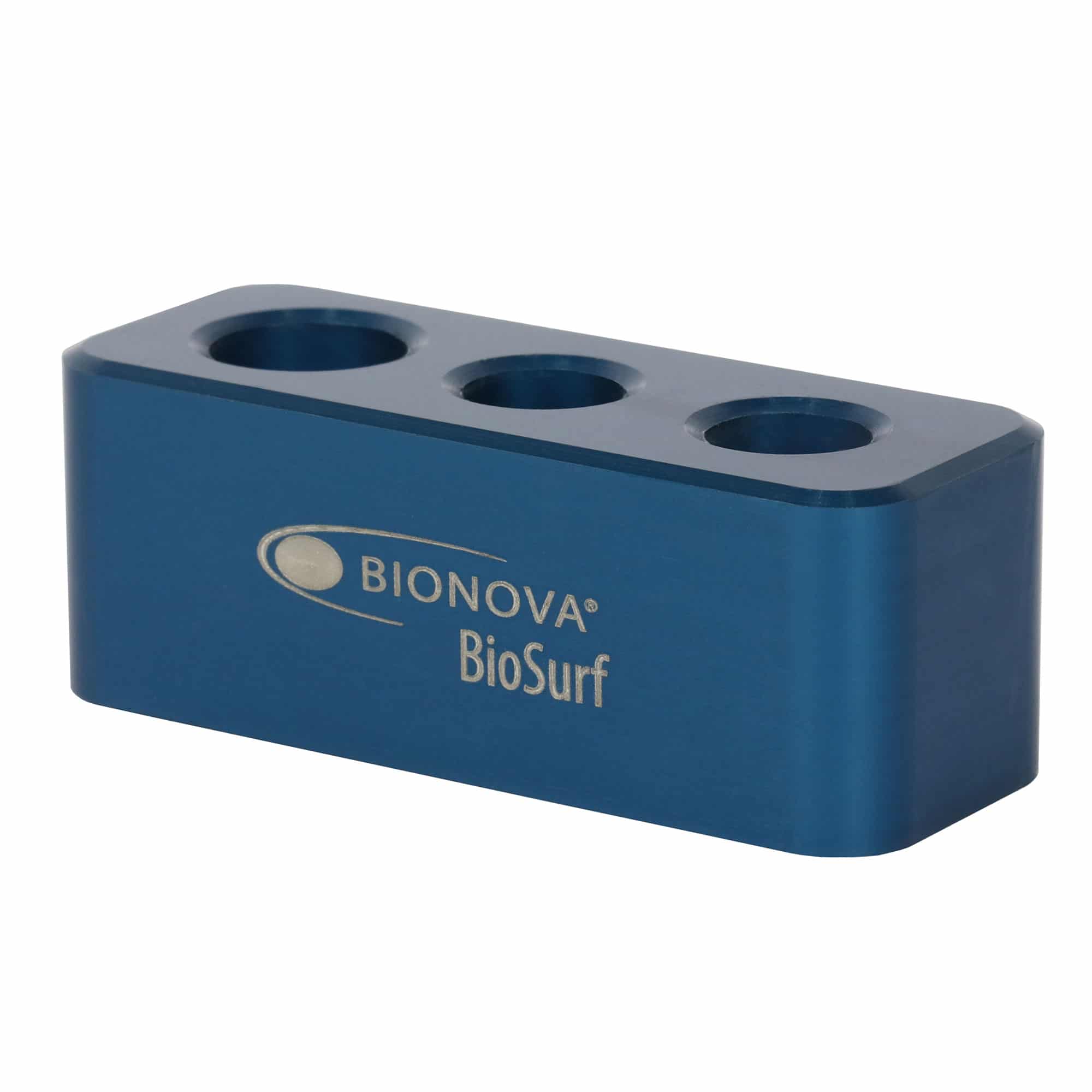 Biological Indicator holder for room disinfection Terragene