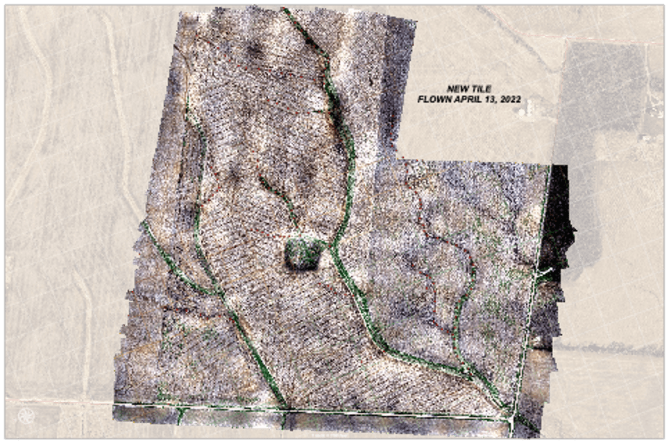 Ross County Soil & Water Conservation District (Ross SWCD) TerraGo