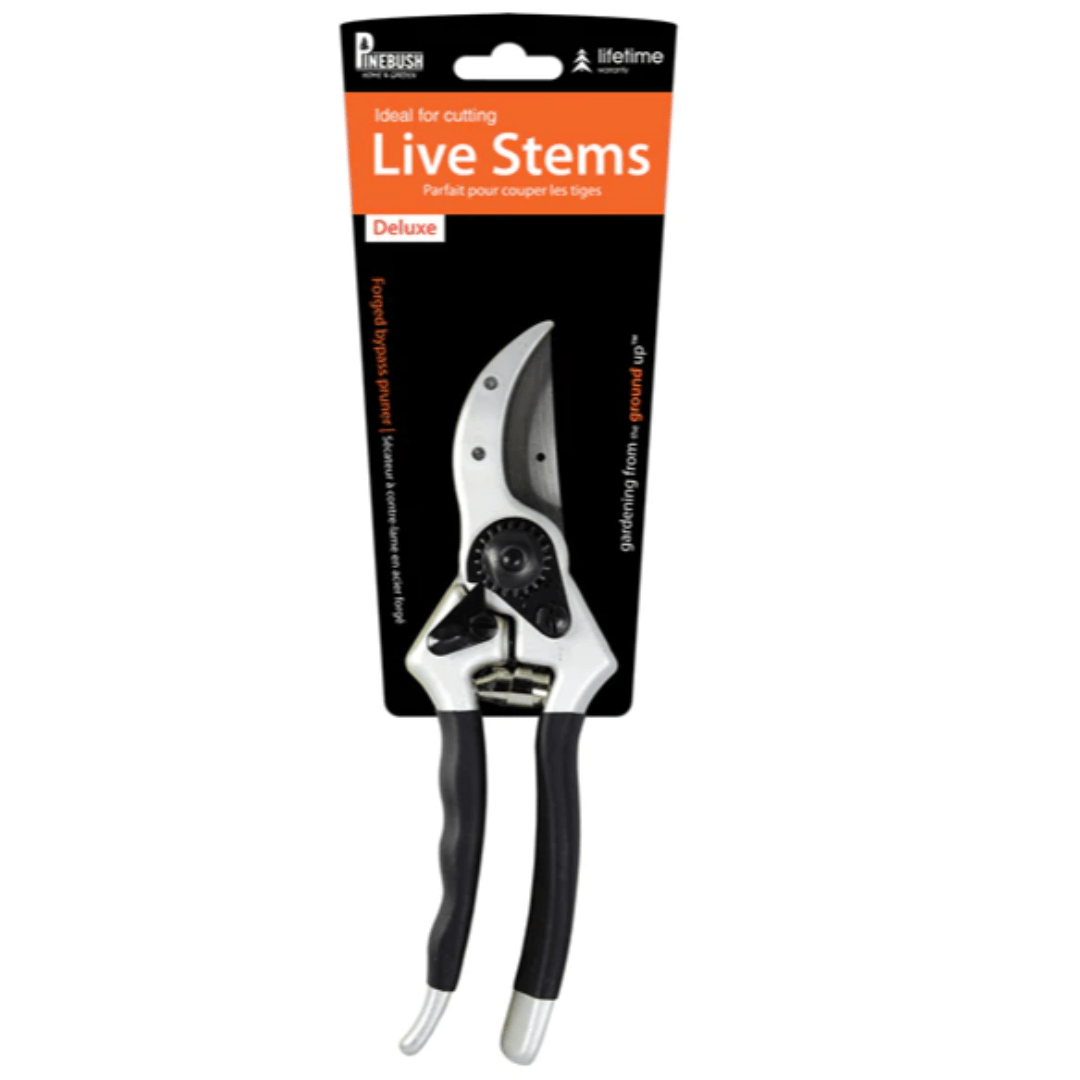 Deluxe Bypass Pruner TERRA Greenhouses