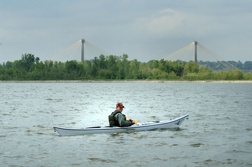 The Great Outdoors in Grafton, Illinois Terrain Magazine