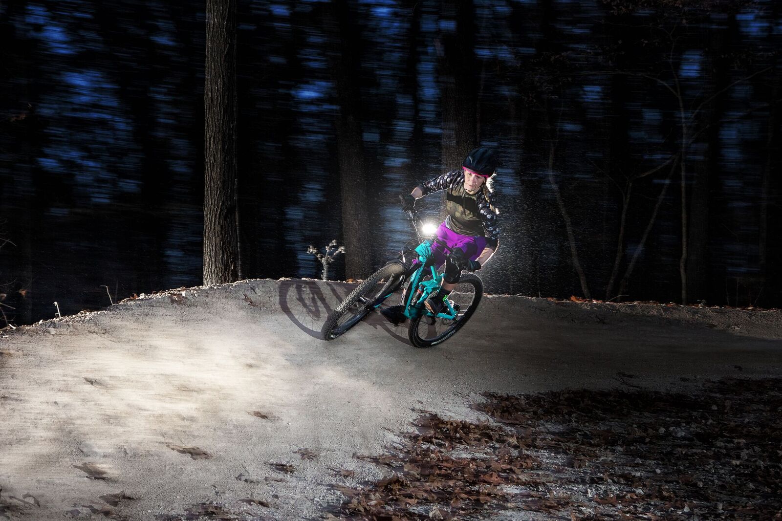 Outbound Lighting Launches - Terrain Magazine