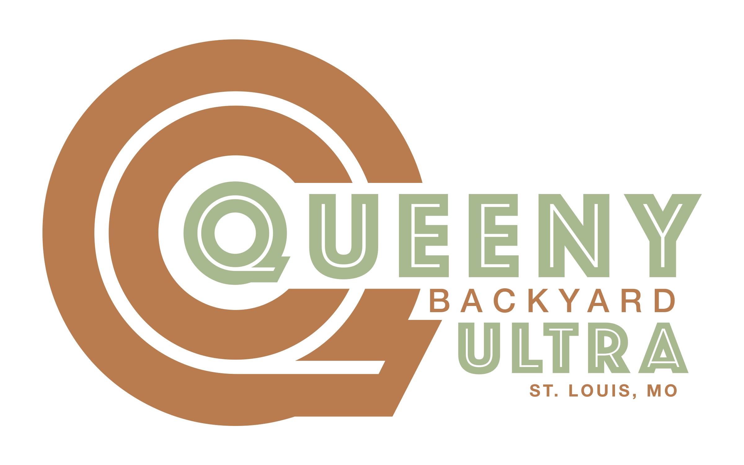 Queeny Backyard Ultra Terrain Magazine