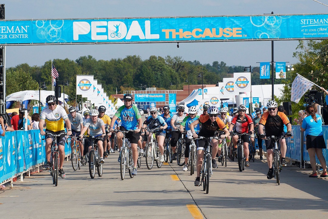 Pedal the Cause Announces Exciting 2021 Events Including Ride Weekend