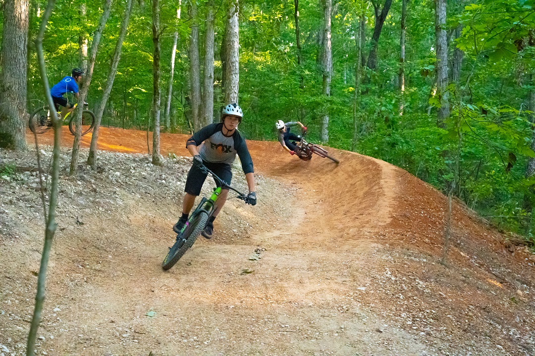 Mountain Bike Park to Open in Steelville, Missouri Terrain Magazine