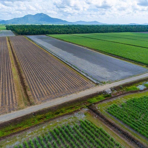 Murray and Mossman Water Quality Project Supporting Canegrowers