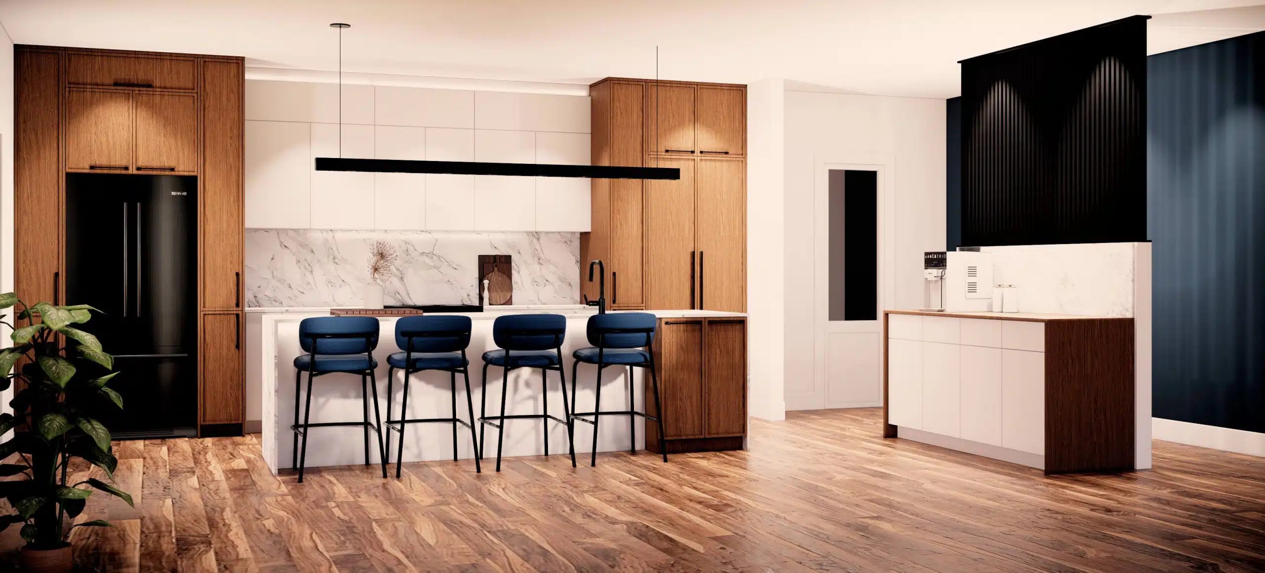 Maison Neuve à Vendre LacBeauport Maisons Luxueuse au Lac Terrain Dev