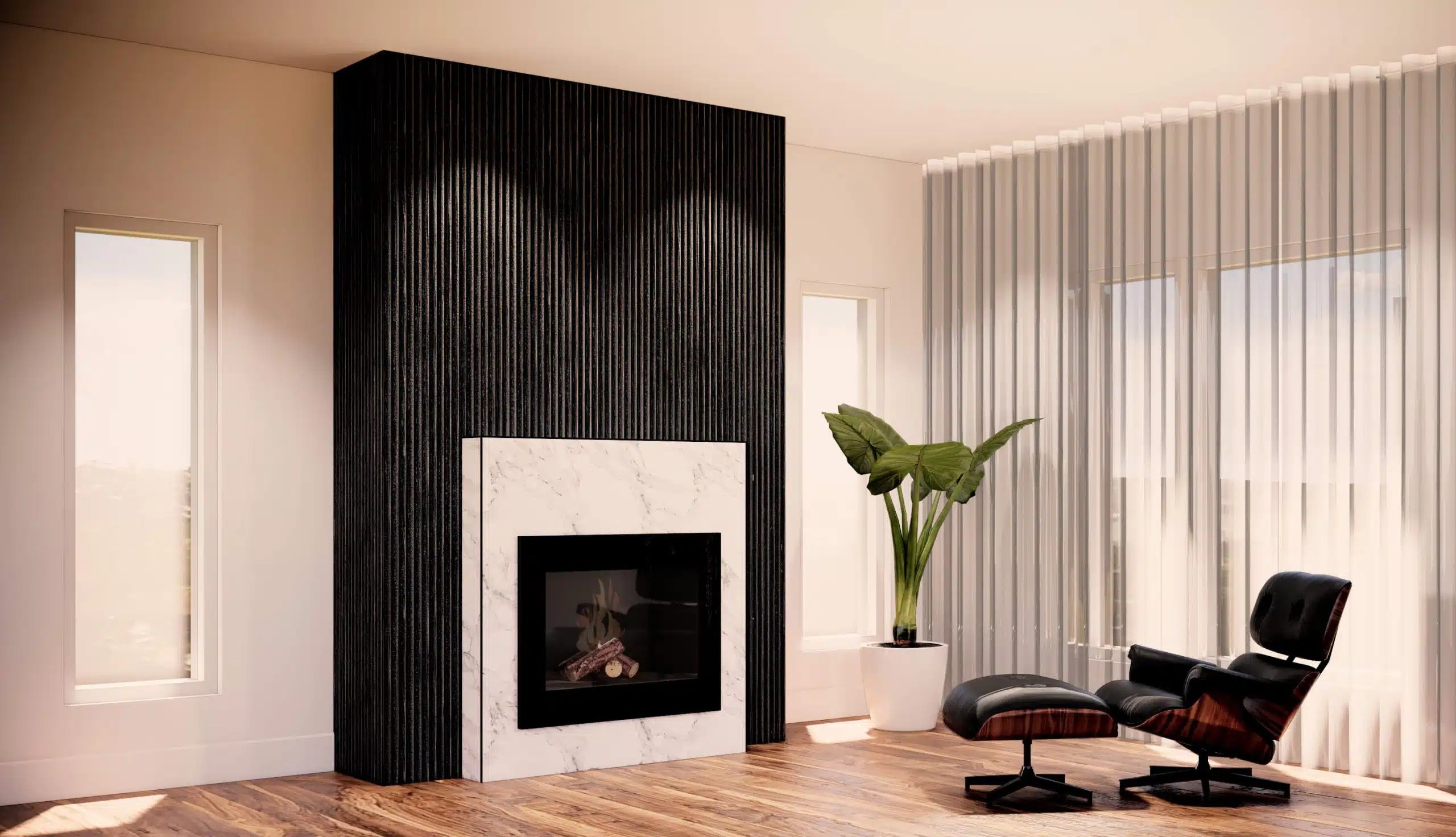 Maison Neuve à Vendre LacBeauport Maisons Luxueuse au Lac Terrain Dev