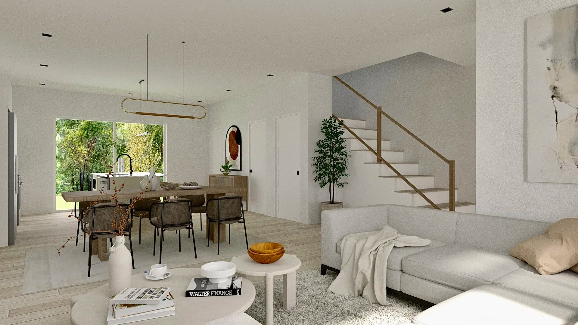 Maison à vendre StAugustin TerrainDev Trouvez LA maison a vendre