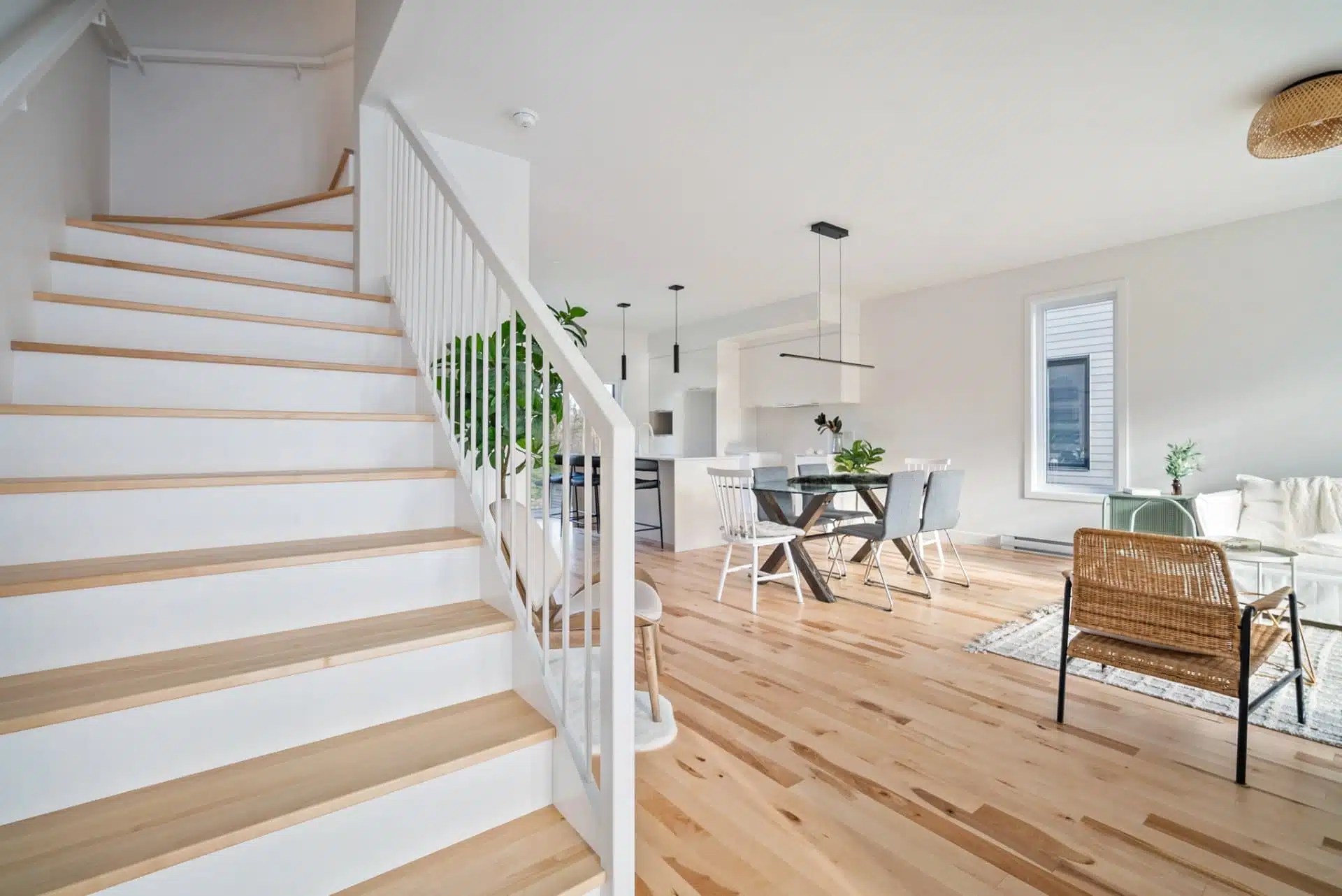 Maison à vendre StAugustin TerrainDev Trouvez LA maison a vendre