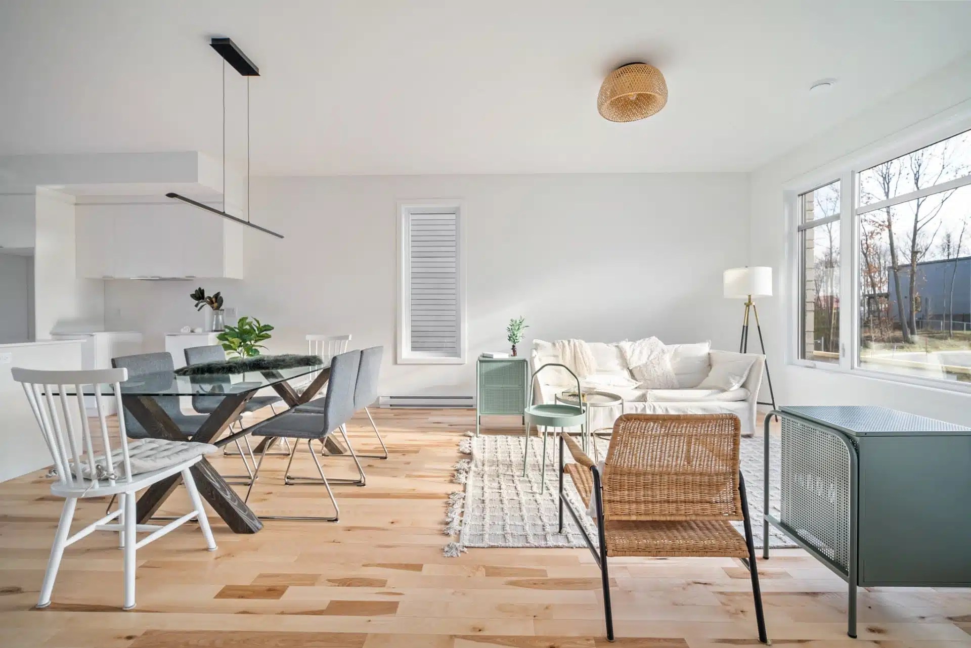 Maison à vendre StAugustin TerrainDev Trouvez LA maison a vendre