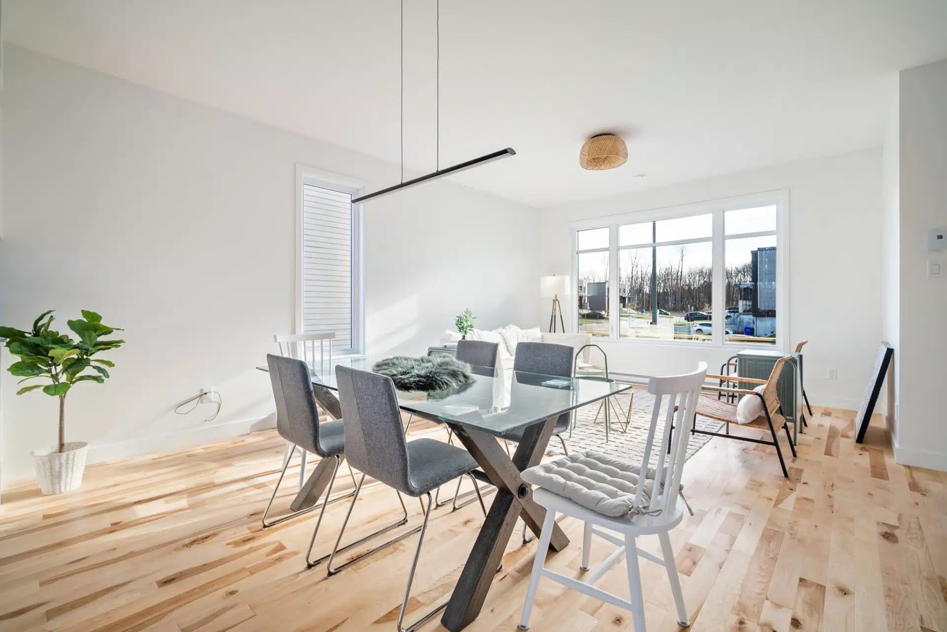 Maison à vendre StAugustin TerrainDev Trouvez LA maison a vendre