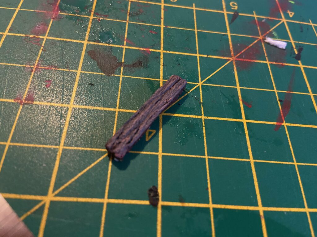 Simple 5 Step Guide To Making Scale Wooden Planks Terrain Queen