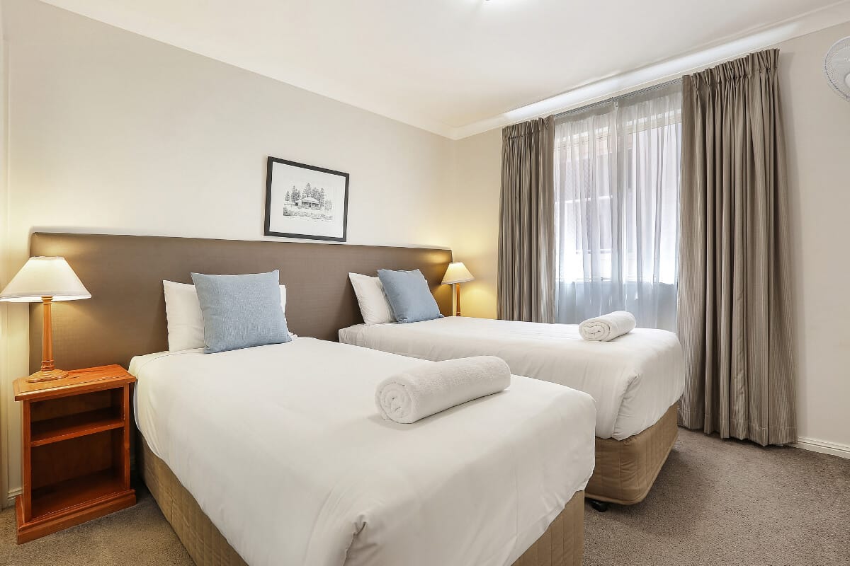 Kiama Serviced Apartments Terralong Terrace