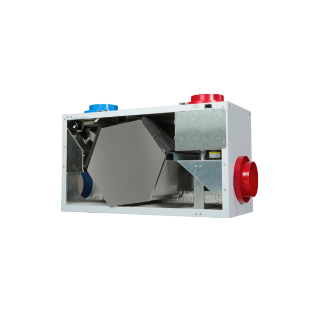 Lifebreath RNC 155 2019* Residential Heat Recovery Ventilator (HRV