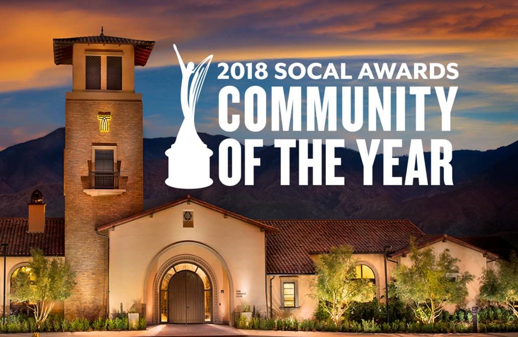 Terramor New Home Neighborhoods in Corona, CA