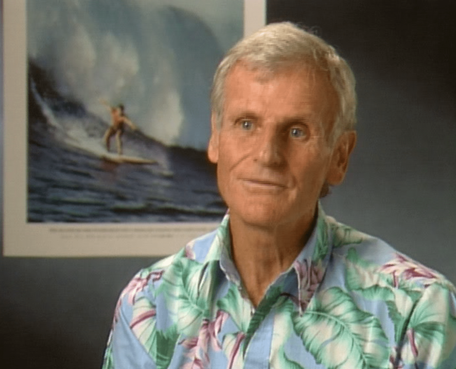 Surfing For Life Terra Nova Films