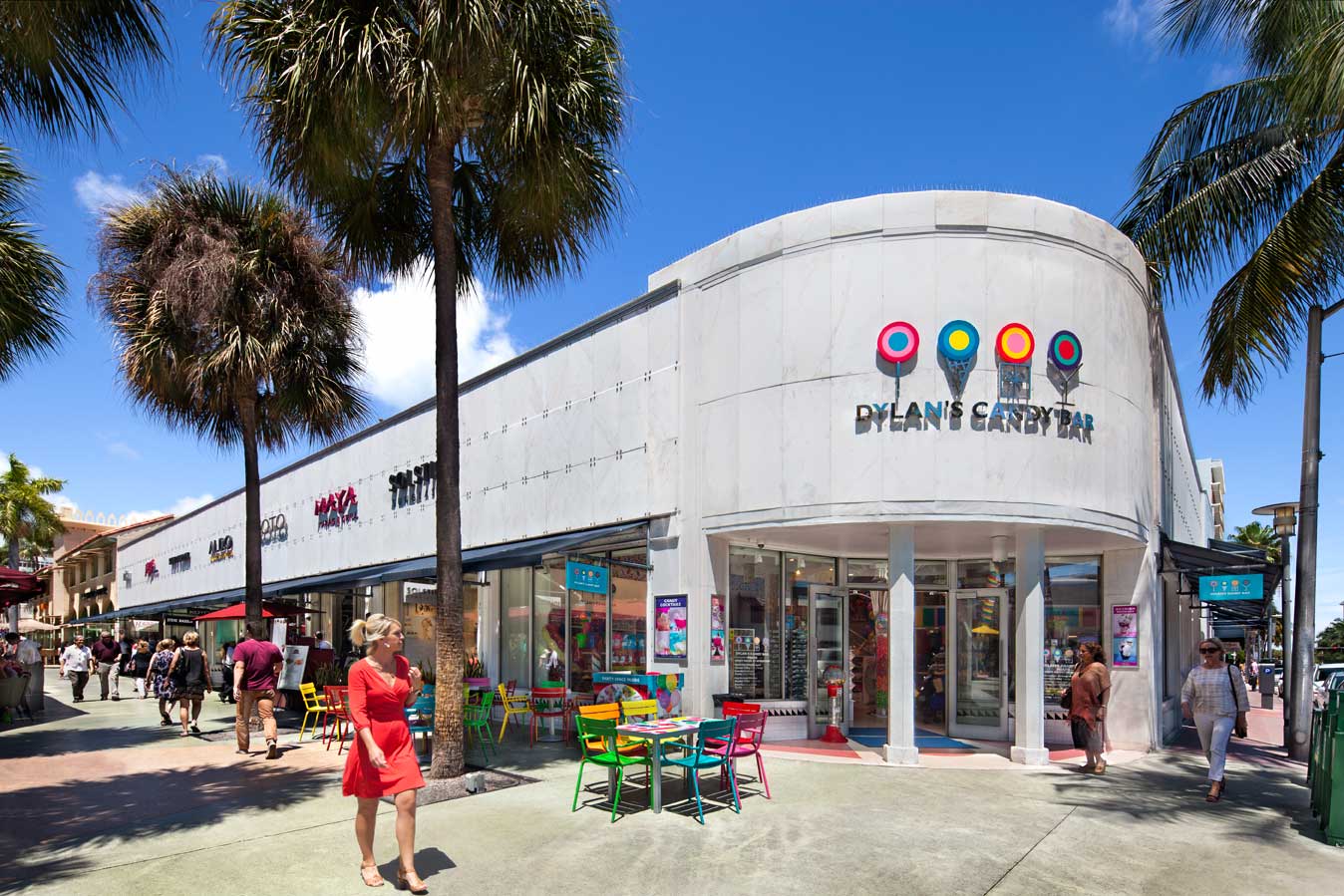 Sephora Lincoln Road