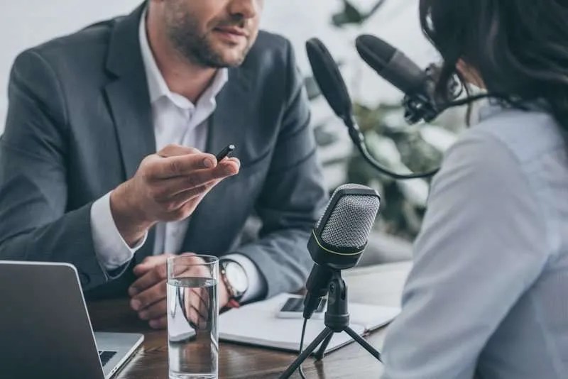 10 Best Podcasts for Financial Professionals