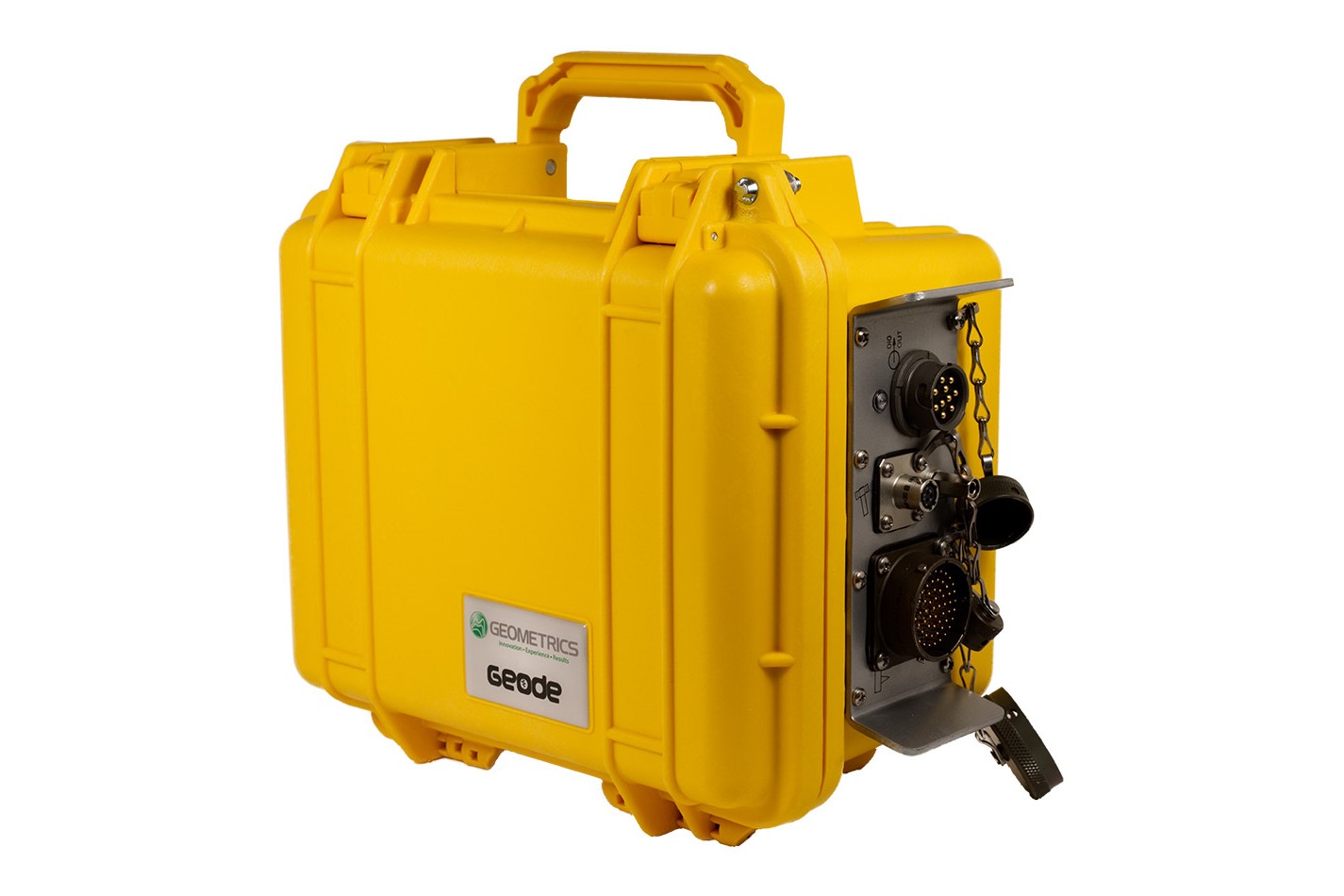 Geotechnical Engineering Terraplus Geophysical Equipment Supplier