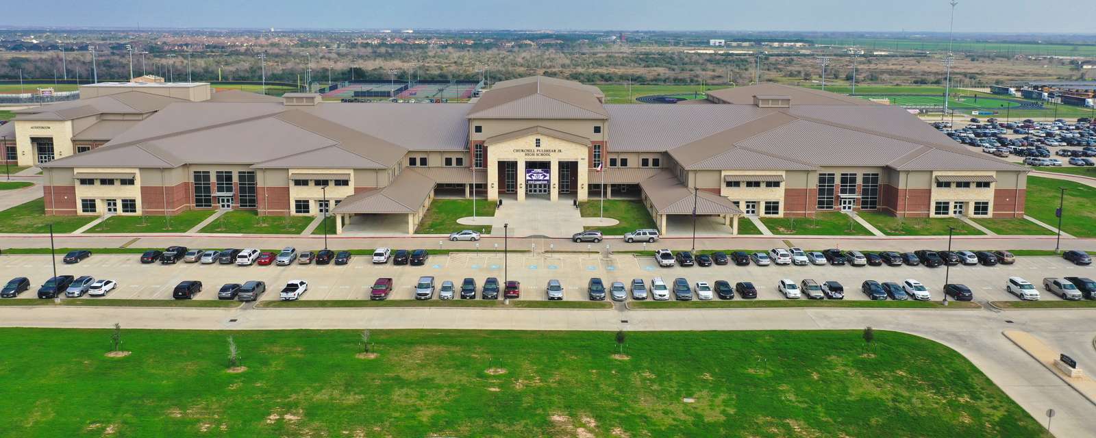 Fulshear TX Real Estate, Apartments, And Home Values