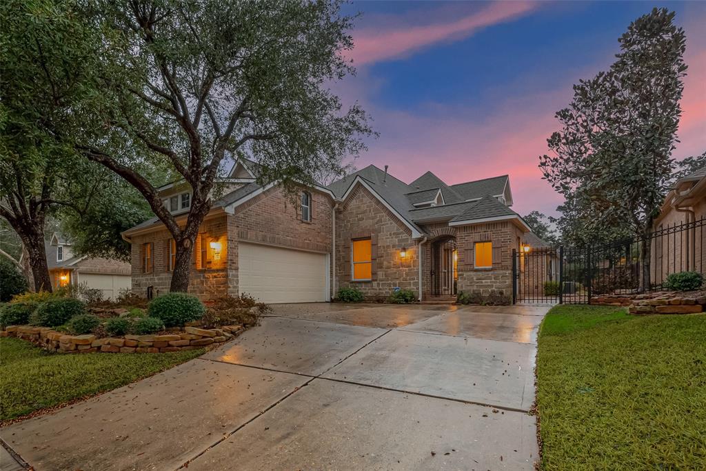 46 Galway Place, The Woodlands, Texas Terra Point Realty
